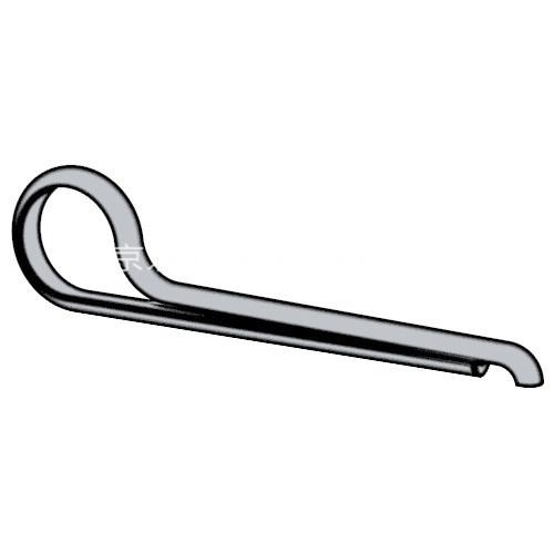 ANSI ASME B 18.8.1 - 2014 開(kāi)口銷