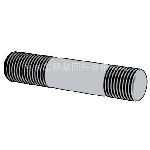 Q120 雙頭螺柱 b1=1.25d