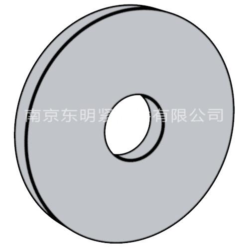GB/T 96.2 - 2002 大墊圈 C級(jí)